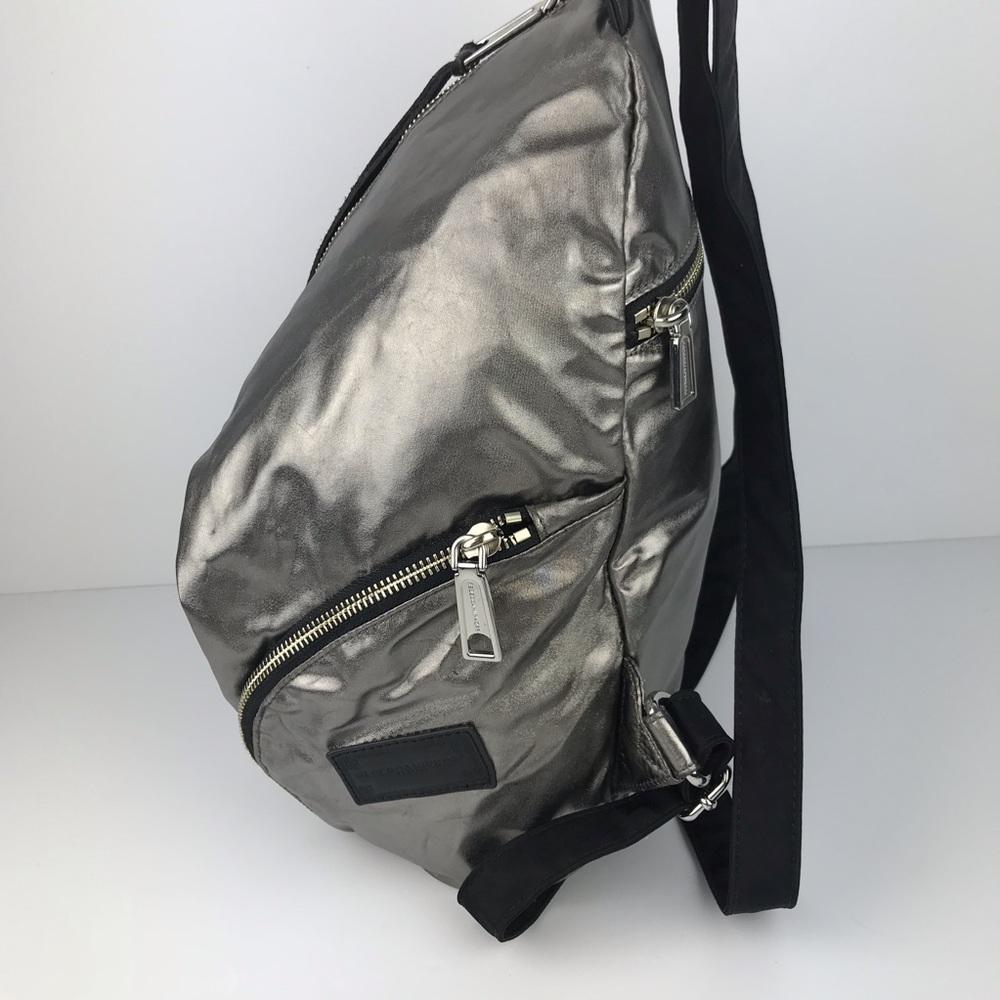 Sold Rebecca Minkoff julian backpack nylon - Picture 2 of 8